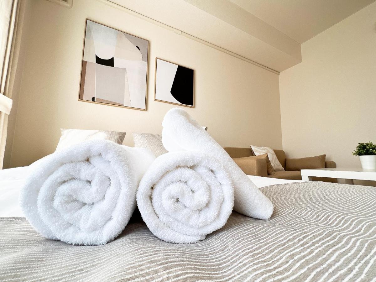 Ouchi Hotel Nishi-Tokaichi Hiroshima Exterior photo