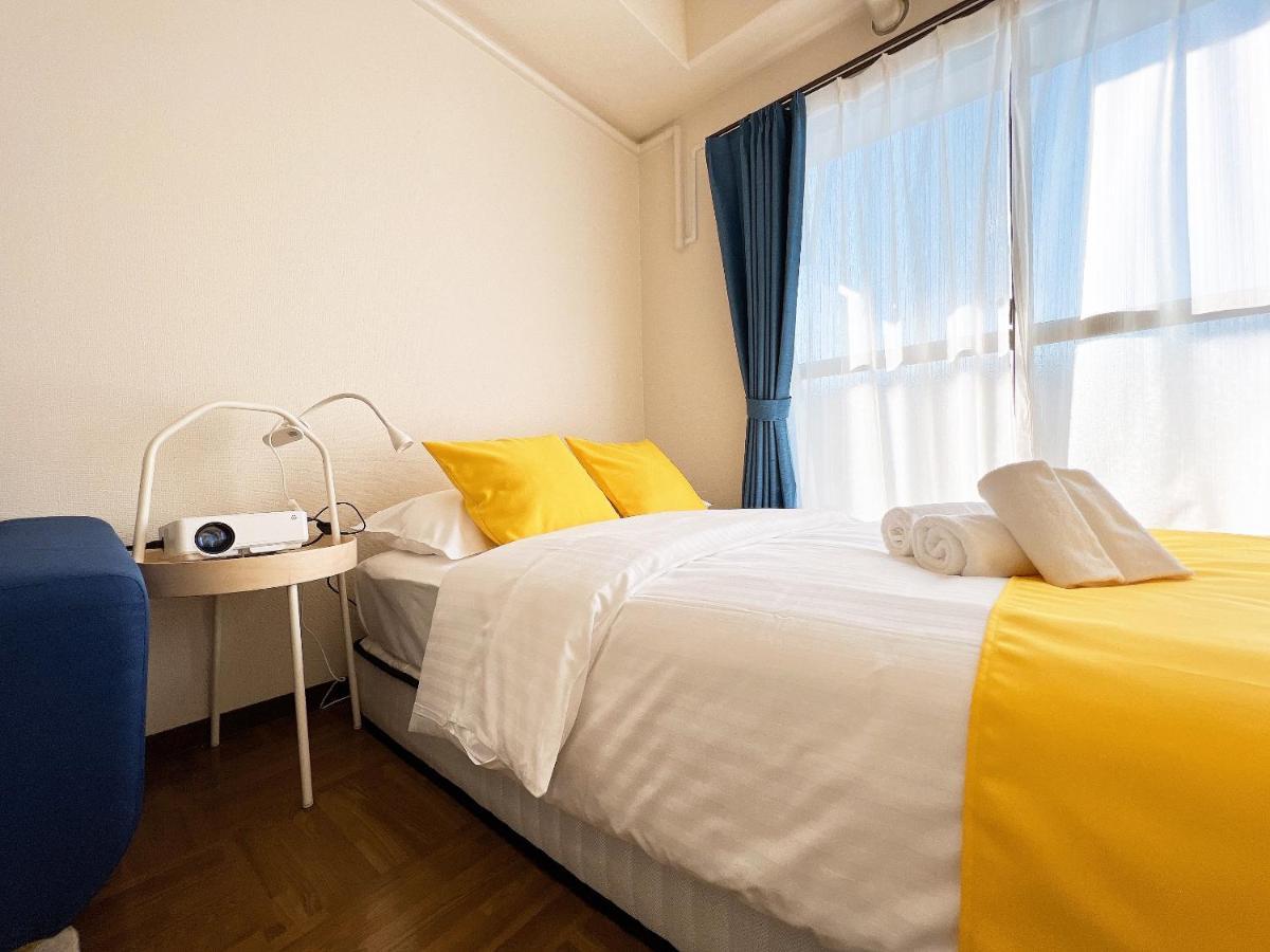 Ouchi Hotel Nishi-Tokaichi Hiroshima Exterior photo